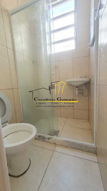 Conheça b7e30a24-5d7d-4152-bded-555b08 do imóvel - CG Alugo apartamento 1 quartos, ótima oportunidade - Tanque - CGAP10035 - 6 b7e30a24-5d7d-4152-bded-555b08 - 6
