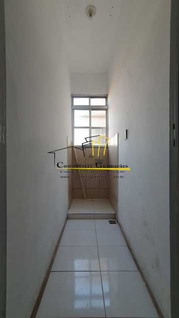 Conheça ddb550e7-7907-489e-b405-0c814c do imóvel - CG Alugo apartamento 1 quartos, ótima oportunidade - Tanque - CGAP10035 - 5 ddb550e7-7907-489e-b405-0c814c - 5