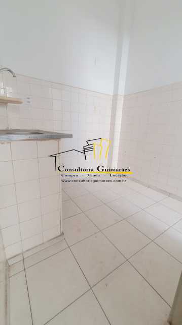 Conheça cfb23031-6d39-46fa-aefb-bde291 do imóvel - CG Alugo apartamento 1 quartos, ótima oportunidade - Tanque - CGAP10035 - 4 cfb23031-6d39-46fa-aefb-bde291 - 4