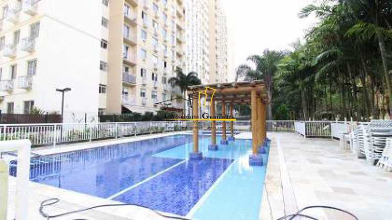 Conheça 3e8d52a06ed3f1641e55a2a0547eb6 do imóvel - Oportunidade, apartamento 3 quartos (sendo 1 suíte) - Condomínio Summer) - CGAP30148 - 1 3e8d52a06ed3f1641e55a2a0547eb6 - 1
