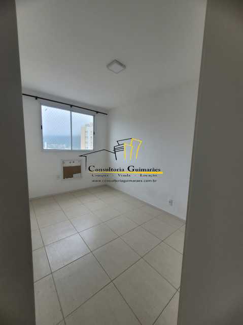 Conheça 4b07eafb-f214-4a5b-b8de-12f5d3 do imóvel - Oportunidade, apartamento 3 quartos (sendo 1 suíte) - Condomínio Summer) - CGAP30148 - 6 4b07eafb-f214-4a5b-b8de-12f5d3 - 6