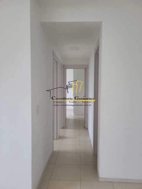 Conheça 9fe970fd-e2c5-4eb5-aadd-640734 do imóvel - Oportunidade, apartamento 3 quartos (sendo 1 suíte) - Condomínio Summer) - CGAP30148 - 5 9fe970fd-e2c5-4eb5-aadd-640734 - 5