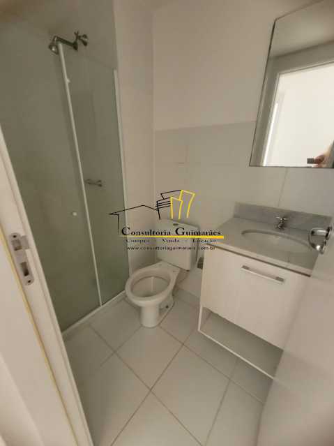 Conheça 358acbab-ce2d-4a7f-b958-615c09 do imóvel - Oportunidade, apartamento 3 quartos (sendo 1 suíte) - Condomínio Summer) - CGAP30148 - 11 358acbab-ce2d-4a7f-b958-615c09 - 11