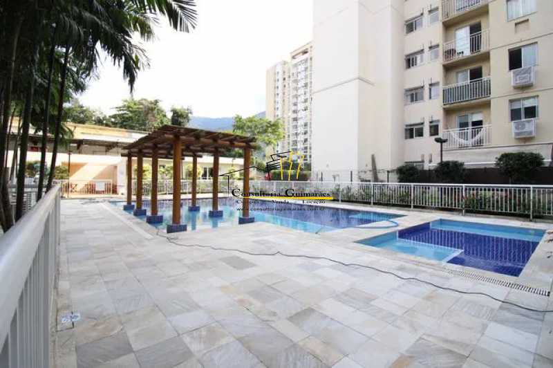 Conheça 967358526220643 do imóvel - Oportunidade, apartamento 3 quartos (sendo 1 suíte) - Condomínio Summer) - CGAP30148 - 13 967358526220643 - 13
