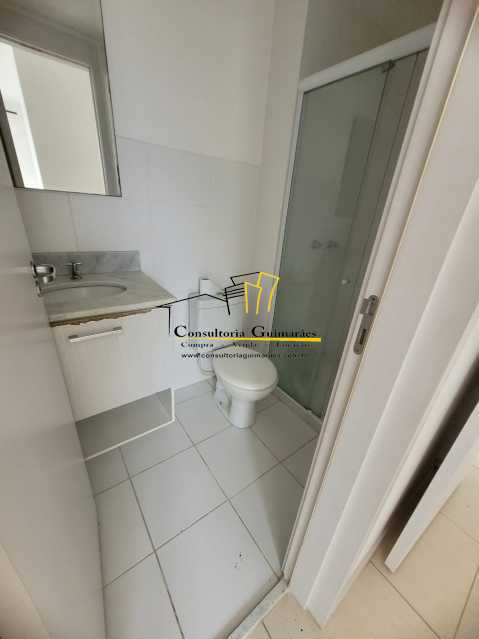 Conheça c4106cc2-4819-49eb-a166-b700e7 do imóvel - Oportunidade, apartamento 3 quartos (sendo 1 suíte) - Condomínio Summer) - CGAP30148 - 8 c4106cc2-4819-49eb-a166-b700e7 - 8
