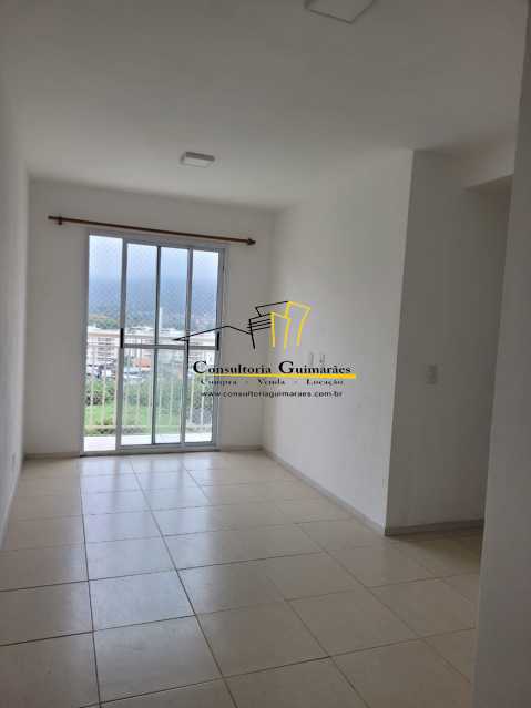 Conheça d538d60b-5572-4e36-b21b-14b5d9 do imóvel - Oportunidade, apartamento 3 quartos (sendo 1 suíte) - Condomínio Summer) - CGAP30148 - 3 d538d60b-5572-4e36-b21b-14b5d9 - 3