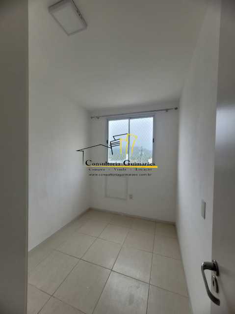 Conheça f566428f-e7d1-4338-b96e-8770e1 do imóvel - Oportunidade, apartamento 3 quartos (sendo 1 suíte) - Condomínio Summer) - CGAP30148 - 12 f566428f-e7d1-4338-b96e-8770e1 - 12
