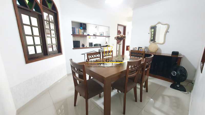 Conheça 00a96179-574d-441b-9fd1-098ef5 do imóvel - Casa em Condomínio à venda Estrada da Boiuna,Rio de Janeiro,RJ Taquara - R$ 595.000 - CGCN40031 - 6 00a96179-574d-441b-9fd1-098ef5 - 6