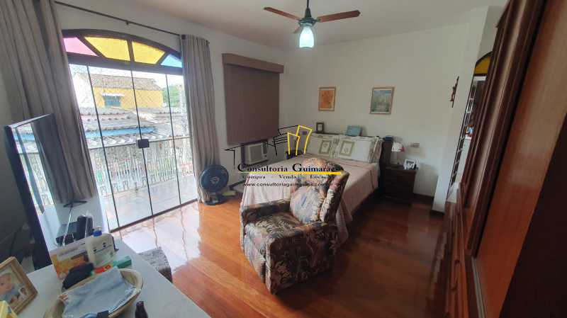 Conheça 0b6845a2-5030-4c08-ab81-6bc07a do imóvel - Casa em Condomínio à venda Estrada da Boiuna,Rio de Janeiro,RJ Taquara - R$ 595.000 - CGCN40031 - 16 0b6845a2-5030-4c08-ab81-6bc07a - 16