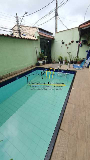 Conheça 5b5b5104-c811-4669-bebe-48f3c6 do imóvel - Casa em Condomínio à venda Estrada da Boiuna,Rio de Janeiro,RJ Taquara - R$ 595.000 - CGCN40031 - 1 5b5b5104-c811-4669-bebe-48f3c6 - 1