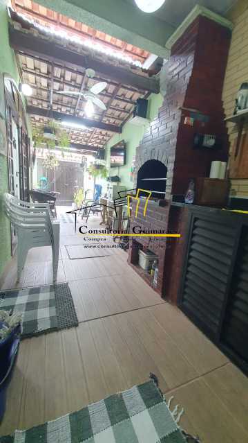 Conheça 5c99f8d5-9a6d-42b3-bbff-eabcb9 do imóvel - Casa em Condomínio à venda Estrada da Boiuna,Rio de Janeiro,RJ Taquara - R$ 595.000 - CGCN40031 - 8 5c99f8d5-9a6d-42b3-bbff-eabcb9 - 8