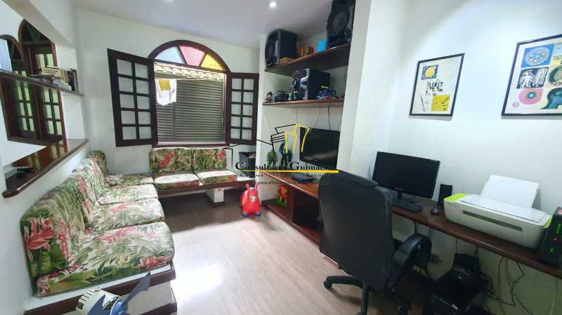 Conheça 7edc7400-8c57-48d5-9c7e-7331e8 do imóvel - Casa em Condomínio à venda Estrada da Boiuna,Rio de Janeiro,RJ Taquara - R$ 595.000 - CGCN40031 - 11 7edc7400-8c57-48d5-9c7e-7331e8 - 11