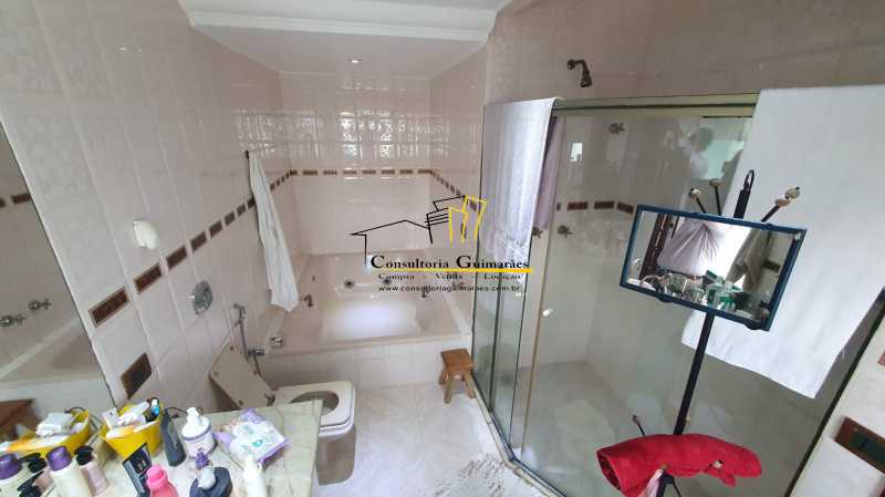 Conheça 9da2f69e-fc33-41e5-80d0-a1523a do imóvel - Casa em Condomínio à venda Estrada da Boiuna,Rio de Janeiro,RJ Taquara - R$ 595.000 - CGCN40031 - 22 9da2f69e-fc33-41e5-80d0-a1523a - 22