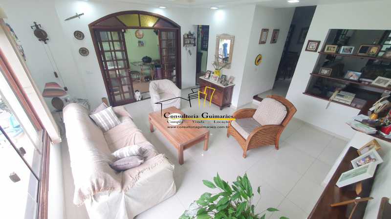 Conheça 62b6fd3d-e047-495b-aa8c-a8e34e do imóvel - Casa em Condomínio à venda Estrada da Boiuna,Rio de Janeiro,RJ Taquara - R$ 595.000 - CGCN40031 - 3 62b6fd3d-e047-495b-aa8c-a8e34e - 3