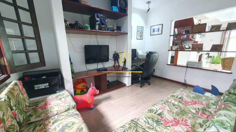 Conheça 70c8160d-d6e6-427d-8b9b-07700f do imóvel - Casa em Condomínio à venda Estrada da Boiuna,Rio de Janeiro,RJ Taquara - R$ 595.000 - CGCN40031 - 12 70c8160d-d6e6-427d-8b9b-07700f - 12