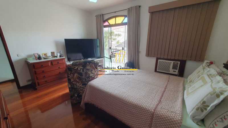 Conheça 76be71b5-c66f-4f0d-b407-3be37d do imóvel - Casa em Condomínio à venda Estrada da Boiuna,Rio de Janeiro,RJ Taquara - R$ 595.000 - CGCN40031 - 17 76be71b5-c66f-4f0d-b407-3be37d - 17