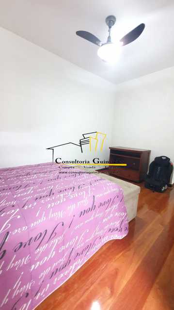 Conheça 104b76c7-e397-40b4-a18f-6b0322 do imóvel - Casa em Condomínio à venda Estrada da Boiuna,Rio de Janeiro,RJ Taquara - R$ 595.000 - CGCN40031 - 23 104b76c7-e397-40b4-a18f-6b0322 - 23