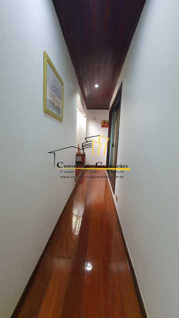 Conheça 178e73f9-3ec8-4d64-99c0-20598f do imóvel - Casa em Condomínio à venda Estrada da Boiuna,Rio de Janeiro,RJ Taquara - R$ 595.000 - CGCN40031 - 13 178e73f9-3ec8-4d64-99c0-20598f - 13