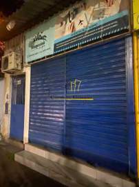 Imperdível - Alugo loja comercial de 30m² com banheiro e copa - Taquara - CGLJ00003