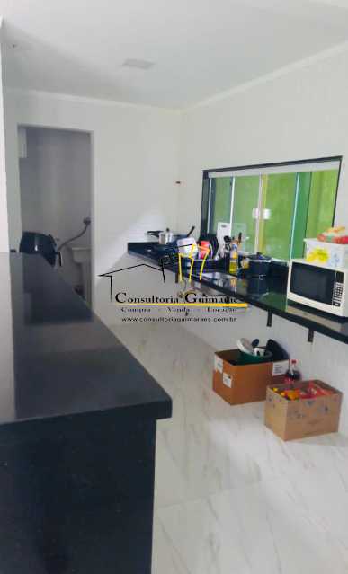 Conheça 21 do imóvel - Casa em Condomínio à venda Rua Professor Santos Moreira,Rio de Janeiro,RJ Camorim - R$ 500.000 - CGCN30037 - 23 21 - 23