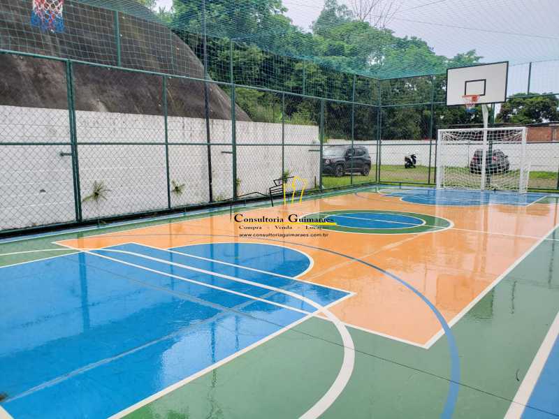 Conheça 7fbf1bf3-65c1-40f8-b542-cb7515 do imóvel - Vendo lindo apartamento 2 quartos com 1 vaga de garagem - Jacarepaguá - CGAP20377 - 8 7fbf1bf3-65c1-40f8-b542-cb7515 - 8