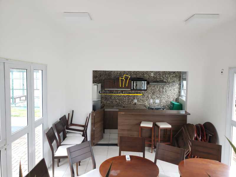 Conheça 68ed560d-c138-41ab-8399-64e3d1 do imóvel - Vendo lindo apartamento 2 quartos com 1 vaga de garagem - Jacarepaguá - CGAP20377 - 10 68ed560d-c138-41ab-8399-64e3d1 - 10