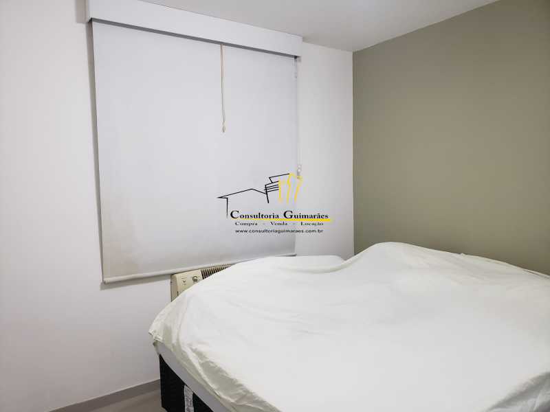 Conheça 96ff7597-717c-4db2-adaf-93c4e7 do imóvel - Vendo lindo apartamento 2 quartos com 1 vaga de garagem - Jacarepaguá - CGAP20377 - 4 96ff7597-717c-4db2-adaf-93c4e7 - 4