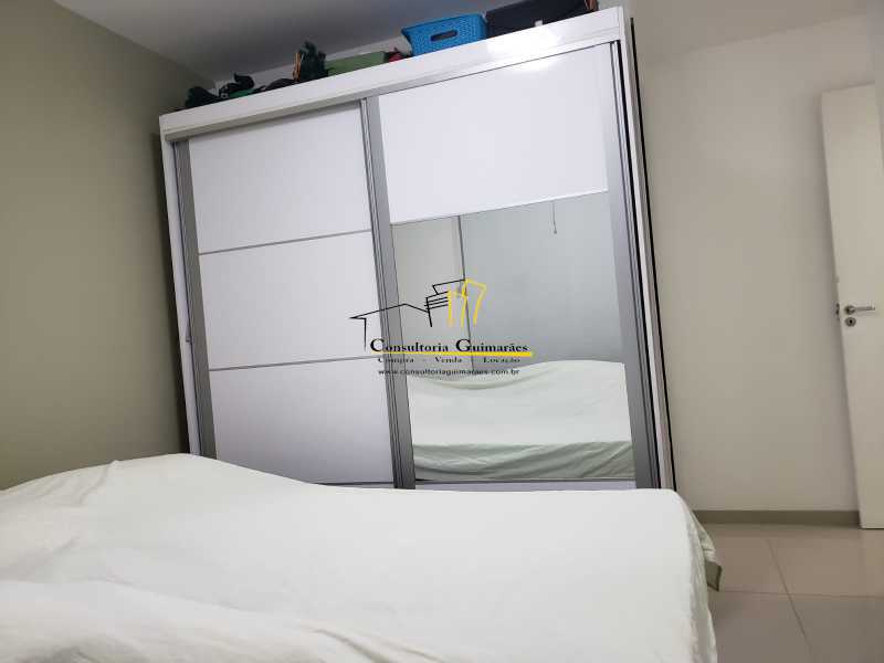 Conheça cf29feb7-720d-43ad-9668-978fd5 do imóvel - Vendo lindo apartamento 2 quartos com 1 vaga de garagem - Jacarepaguá - CGAP20377 - 5 cf29feb7-720d-43ad-9668-978fd5 - 5