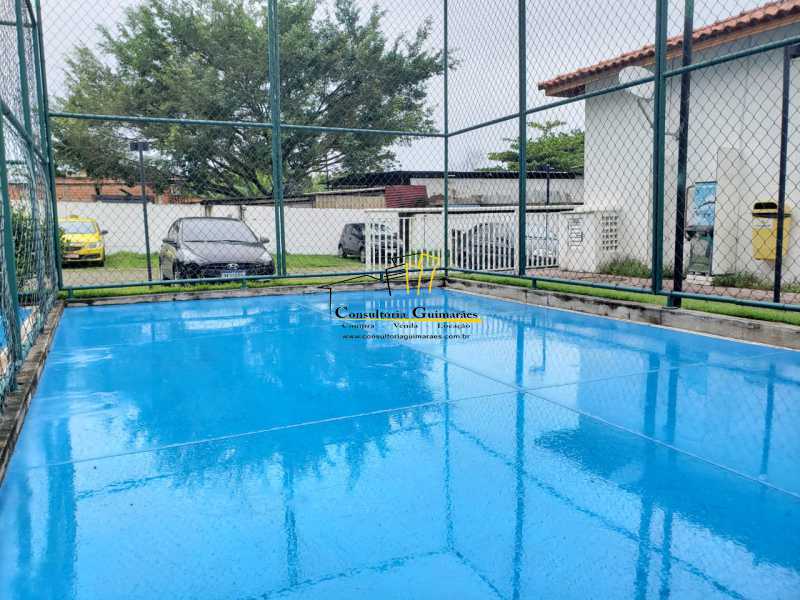 Conheça eadb2fbd-99a1-497e-ac4b-374742 do imóvel - Vendo lindo apartamento 2 quartos com 1 vaga de garagem - Jacarepaguá - CGAP20377 - 14 eadb2fbd-99a1-497e-ac4b-374742 - 14