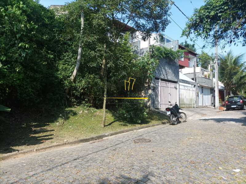 Conheça 2a3da58c-600b-4cf1-ab47-589248 do imóvel - Terreno Residencial à venda Rio de Janeiro,RJ Freguesia (Jacarepaguá) - R$ 170.000 - CGTR00002 - 2 2a3da58c-600b-4cf1-ab47-589248 - 2
