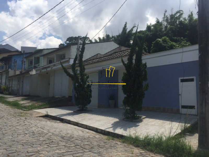 Conheça 08d0e191-0754-46ec-85bc-370b05 do imóvel - Terreno Residencial à venda Rio de Janeiro,RJ Freguesia (Jacarepaguá) - R$ 170.000 - CGTR00002 - 13 08d0e191-0754-46ec-85bc-370b05 - 13