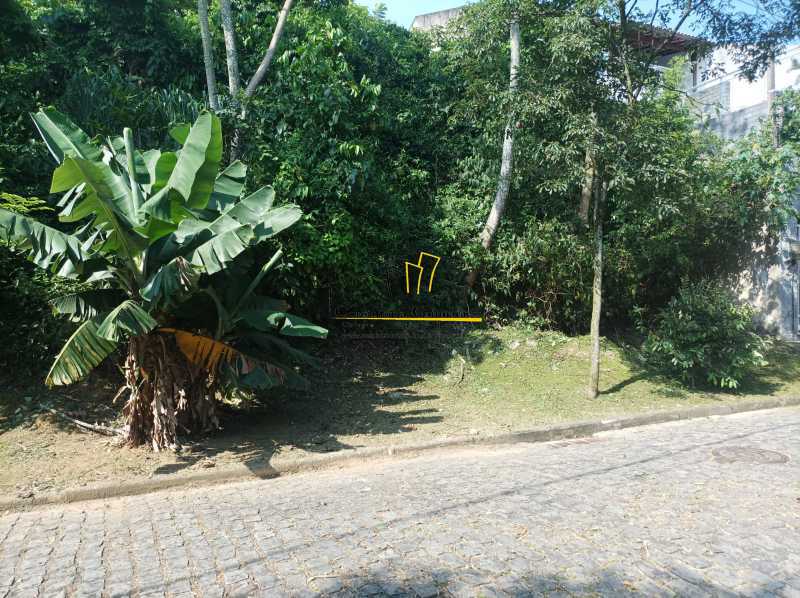 Conheça 79ad034c-0a16-4b4a-8692-f9f96c do imóvel - Terreno Residencial à venda Rio de Janeiro,RJ Freguesia (Jacarepaguá) - R$ 170.000 - CGTR00002 - 4 79ad034c-0a16-4b4a-8692-f9f96c - 4