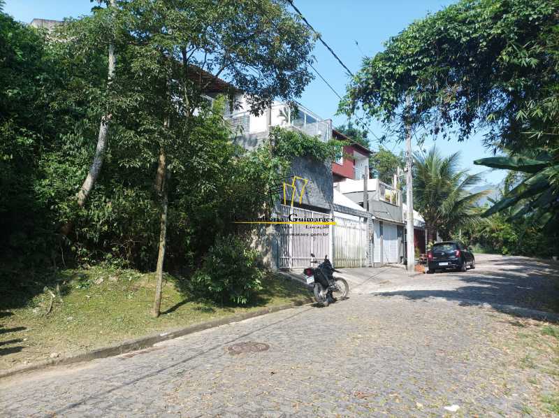 Conheça 90a60dd0-a97e-4bb8-8f81-ffec98 do imóvel - Terreno Residencial à venda Rio de Janeiro,RJ Freguesia (Jacarepaguá) - R$ 170.000 - CGTR00002 - 5 90a60dd0-a97e-4bb8-8f81-ffec98 - 5