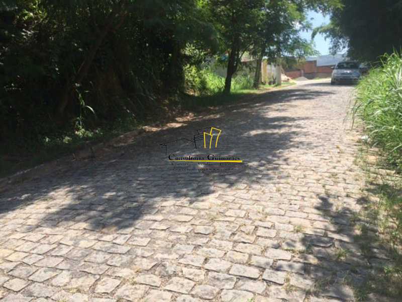 Conheça 5984add4-8ed6-4b37-a09b-d93af3 do imóvel - Terreno Residencial à venda Rio de Janeiro,RJ Freguesia (Jacarepaguá) - R$ 170.000 - CGTR00002 - 8 5984add4-8ed6-4b37-a09b-d93af3 - 8