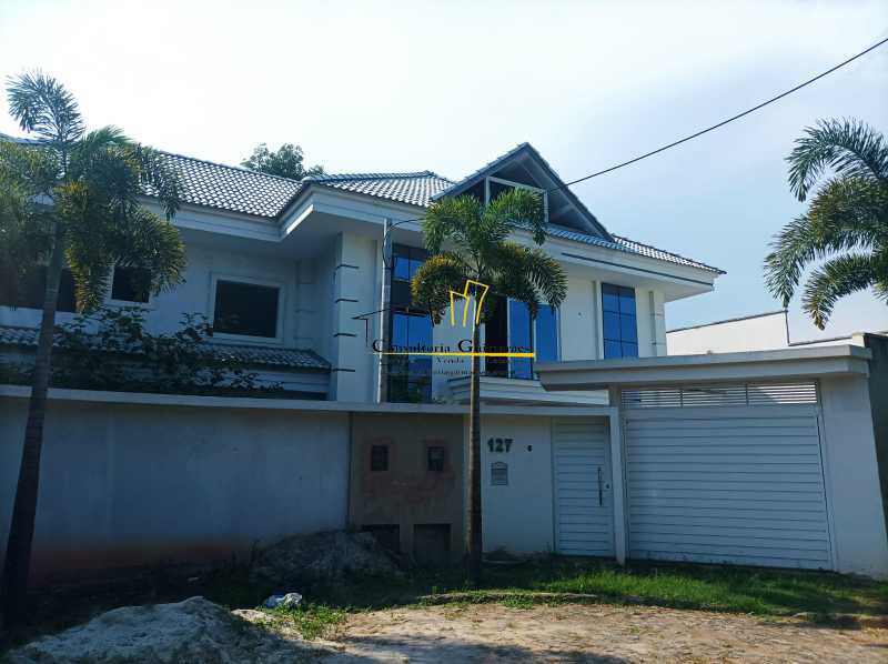 Conheça d535767d-dcfb-47f8-a602-ef80fd do imóvel - Terreno Residencial à venda Rio de Janeiro,RJ Freguesia (Jacarepaguá) - R$ 170.000 - CGTR00002 - 15 d535767d-dcfb-47f8-a602-ef80fd - 15
