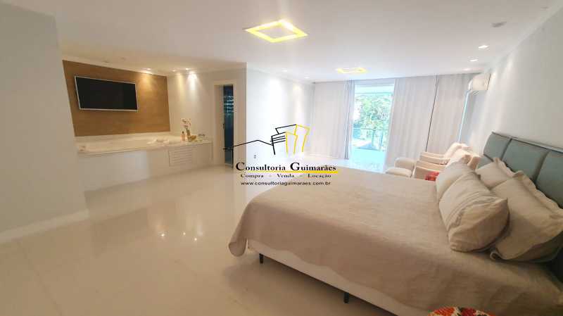 Conheça 0be24ec5-e79d-4292-ada9-7e25ac do imóvel - Casa em Condomínio à venda Estrada da Barra da Tijuca,Rio de Janeiro,RJ Barra da Tijuca - R$ 7.500.000 - CGCN50009 - 22 0be24ec5-e79d-4292-ada9-7e25ac - 22