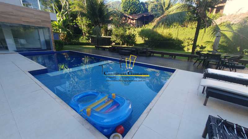 Conheça 1a783d8a-edd2-4d80-bc8c-93eaef do imóvel - Casa em Condomínio à venda Estrada da Barra da Tijuca,Rio de Janeiro,RJ Barra da Tijuca - R$ 7.500.000 - CGCN50009 - 4 1a783d8a-edd2-4d80-bc8c-93eaef - 4