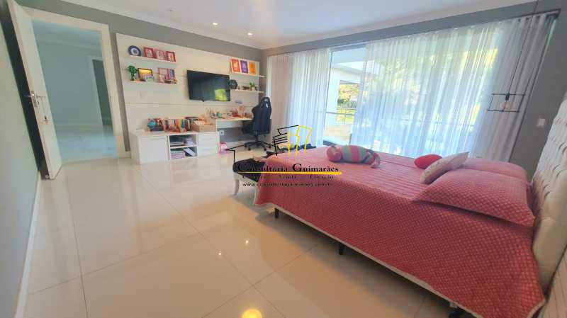 Conheça 3e50f883-8160-4b4c-92ed-fe3d5c do imóvel - Casa em Condomínio à venda Estrada da Barra da Tijuca,Rio de Janeiro,RJ Barra da Tijuca - R$ 7.500.000 - CGCN50009 - 25 3e50f883-8160-4b4c-92ed-fe3d5c - 25