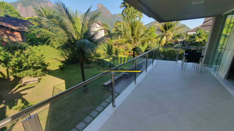 Conheça 4c36ce1a-d748-4156-82ad-c3e1e2 do imóvel - Casa em Condomínio à venda Estrada da Barra da Tijuca,Rio de Janeiro,RJ Barra da Tijuca - R$ 7.500.000 - CGCN50009 - 26 4c36ce1a-d748-4156-82ad-c3e1e2 - 26