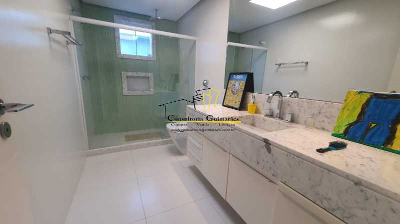 Conheça 5bcd6e41-9dc7-4c4b-9743-723824 do imóvel - Casa em Condomínio à venda Estrada da Barra da Tijuca,Rio de Janeiro,RJ Barra da Tijuca - R$ 7.500.000 - CGCN50009 - 27 5bcd6e41-9dc7-4c4b-9743-723824 - 27