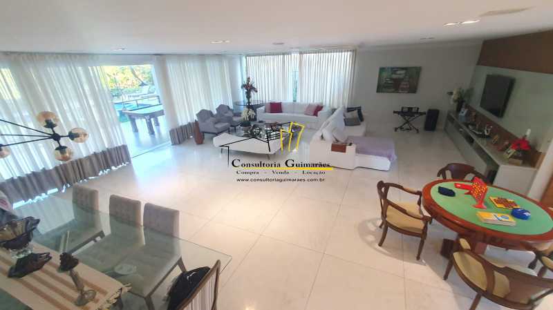 Conheça 8cabb6e5-cb01-4d68-9660-0d631a do imóvel - Casa em Condomínio à venda Estrada da Barra da Tijuca,Rio de Janeiro,RJ Barra da Tijuca - R$ 7.500.000 - CGCN50009 - 13 8cabb6e5-cb01-4d68-9660-0d631a - 13