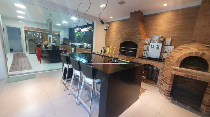 Conheça 86ef90a4-4db8-474b-99a0-8c300b do imóvel - Casa em Condomínio à venda Estrada da Barra da Tijuca,Rio de Janeiro,RJ Barra da Tijuca - R$ 7.500.000 - CGCN50009 - 11 86ef90a4-4db8-474b-99a0-8c300b - 11