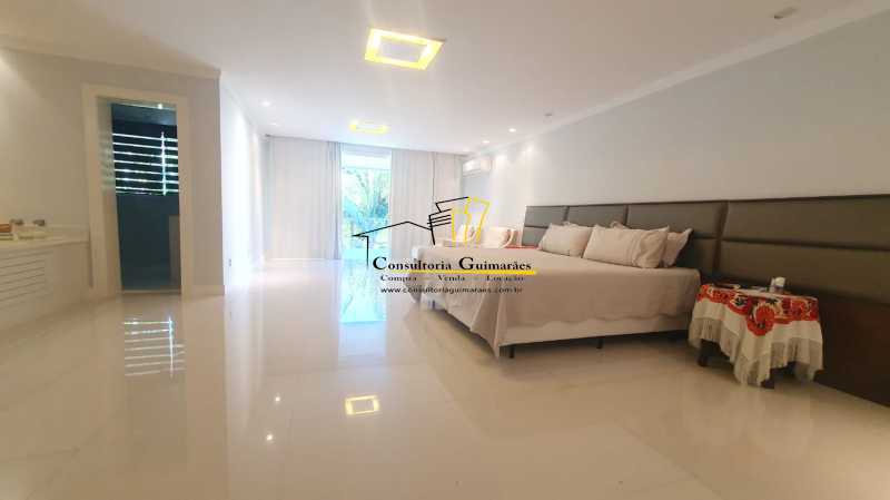 Conheça 88fb54f7-c700-44c0-836d-f11c1c do imóvel - Casa em Condomínio à venda Estrada da Barra da Tijuca,Rio de Janeiro,RJ Barra da Tijuca - R$ 7.500.000 - CGCN50009 - 21 88fb54f7-c700-44c0-836d-f11c1c - 21