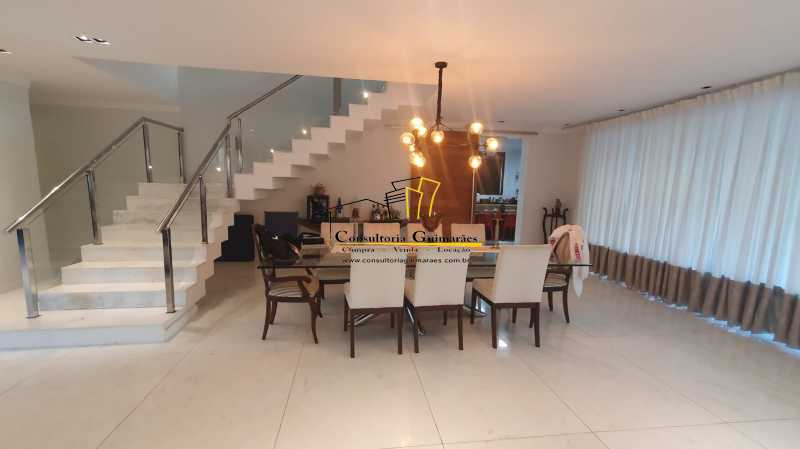 Conheça 285c018c-a01c-41d0-96fa-dcd2fa do imóvel - Casa em Condomínio à venda Estrada da Barra da Tijuca,Rio de Janeiro,RJ Barra da Tijuca - R$ 7.500.000 - CGCN50009 - 16 285c018c-a01c-41d0-96fa-dcd2fa - 16
