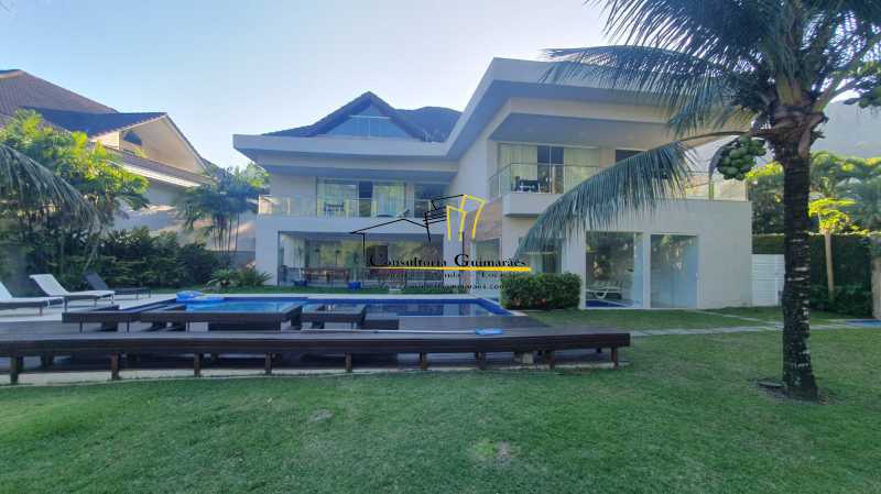 Conheça 681a71f6-ecbf-4e78-8906-33558b do imóvel - Casa em Condomínio à venda Estrada da Barra da Tijuca,Rio de Janeiro,RJ Barra da Tijuca - R$ 7.500.000 - CGCN50009 - 8 681a71f6-ecbf-4e78-8906-33558b - 8
