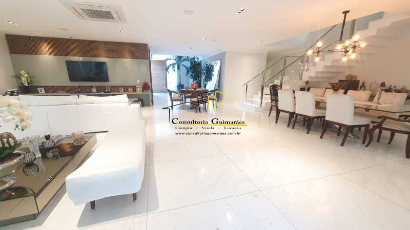 Conheça 0822b8db-c814-4d8a-ab31-24b31b do imóvel - Casa em Condomínio à venda Estrada da Barra da Tijuca,Rio de Janeiro,RJ Barra da Tijuca - R$ 7.500.000 - CGCN50009 - 15 0822b8db-c814-4d8a-ab31-24b31b - 15