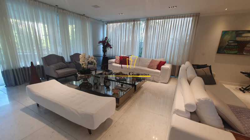 Conheça 4736436c-af52-4a07-8659-a02e45 do imóvel - Casa em Condomínio à venda Estrada da Barra da Tijuca,Rio de Janeiro,RJ Barra da Tijuca - R$ 7.500.000 - CGCN50009 - 17 4736436c-af52-4a07-8659-a02e45 - 17