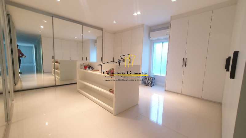 Conheça 8828433e-9e56-4503-b8da-65613d do imóvel - Casa em Condomínio à venda Estrada da Barra da Tijuca,Rio de Janeiro,RJ Barra da Tijuca - R$ 7.500.000 - CGCN50009 - 23 8828433e-9e56-4503-b8da-65613d - 23