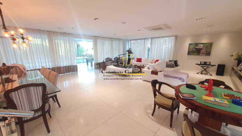 Conheça 25065986-1b93-47a6-9c30-318bd4 do imóvel - Casa em Condomínio à venda Estrada da Barra da Tijuca,Rio de Janeiro,RJ Barra da Tijuca - R$ 7.500.000 - CGCN50009 - 18 25065986-1b93-47a6-9c30-318bd4 - 18