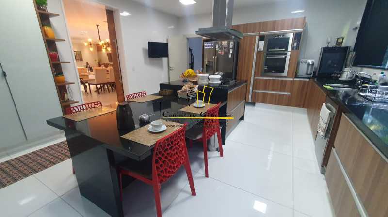 Conheça a00c1def-e7d7-4465-bba4-d34c79 do imóvel - Casa em Condomínio à venda Estrada da Barra da Tijuca,Rio de Janeiro,RJ Barra da Tijuca - R$ 7.500.000 - CGCN50009 - 20 a00c1def-e7d7-4465-bba4-d34c79 - 20